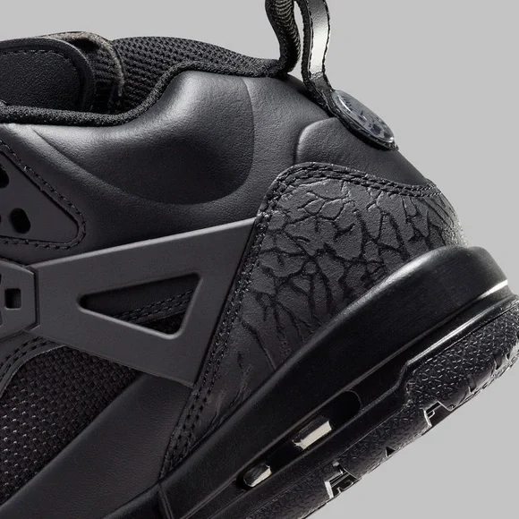 Mixed with multiple Jordan’s 3, 4, 5, and 6